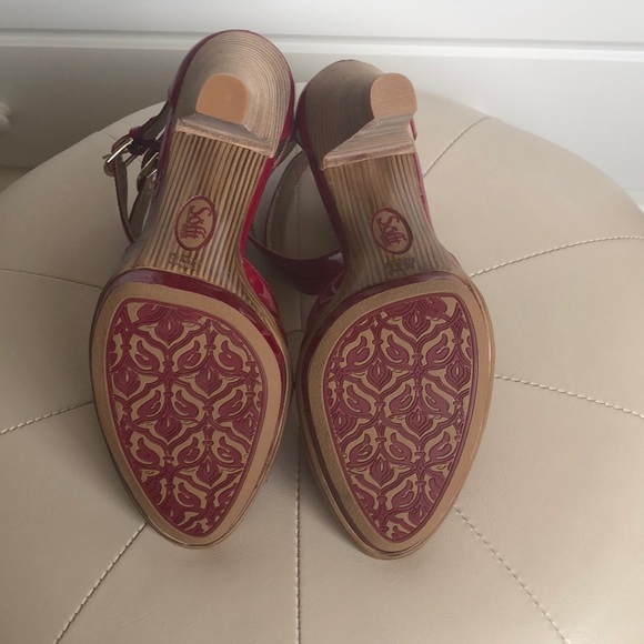 Sofft Heels - Picture 3 of 4